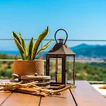Kallisto With Private Pool And Stunning Sea Views * Vasilias (Skiathos)