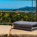 Kallisto With Private Pool And Stunning Sea Views Villa