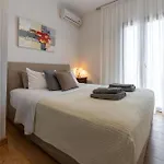Kallisto With Private Pool And Stunning Sea Views Vasilias (Skiathos)