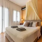 Kallisto With Private Pool And Stunning Sea Views Villa
