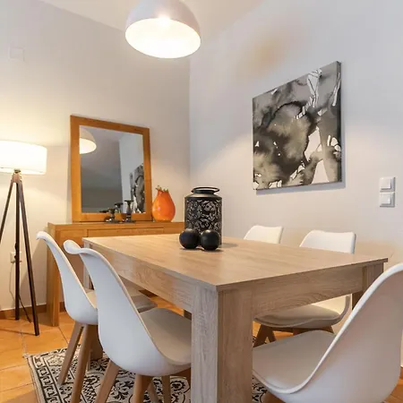 Villa Kallisto With Private Pool And Stunning Sea Views *