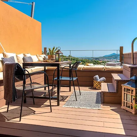 Villa Kallisto With Private Pool And Stunning Sea Views