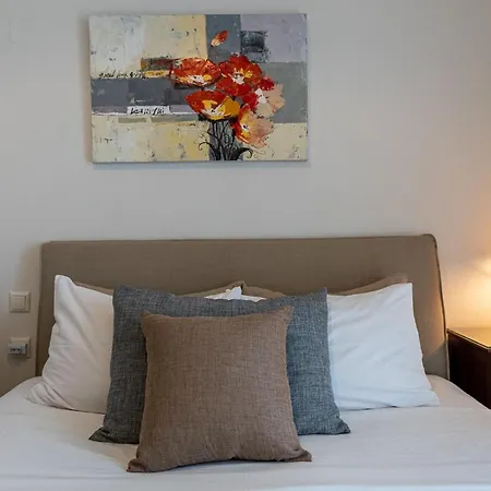 Kallisto With Private Pool And Stunning Sea Views *