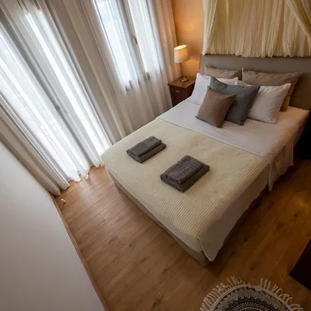 Villa Kallisto With Private Pool And Stunning Sea Views *