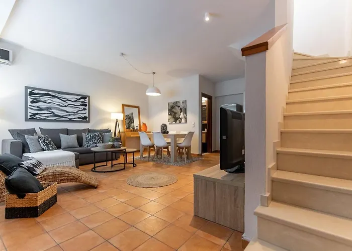 Vilă Kallisto With Private Pool And Stunning Sea Views *