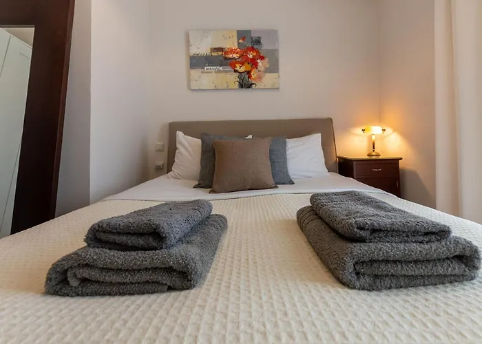 Vilă Kallisto With Private Pool And Stunning Sea Views Vasilias (Skiathos)