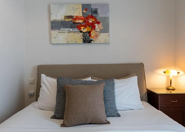 Kallisto With Private Pool And Stunning Sea Views *