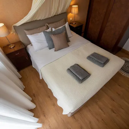 Kallisto With Private Pool And Stunning Sea Views Villa *