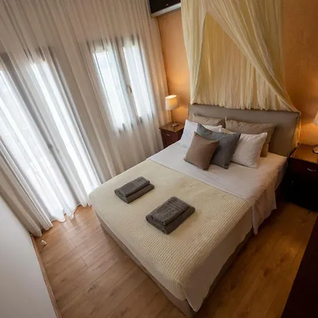 Kallisto With Private Pool And Stunning Sea Views Vasilias (Skiathos)