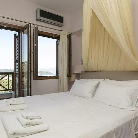 Kallisto With Private Pool And Stunning Sea Views Villa Vasilias (Skiathos)