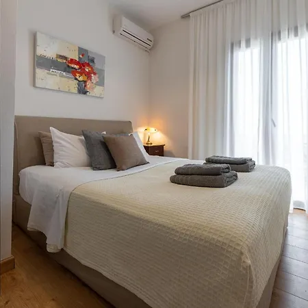 Kallisto With Private Pool And Stunning Sea Views Vasilias (Skiathos)