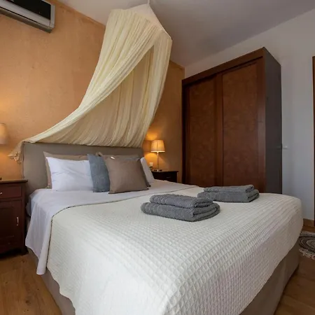 Villa Kallisto With Private Pool And Stunning Sea Views Vasilias (Skiathos)